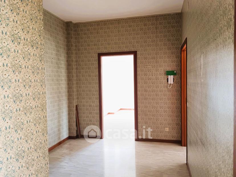 Quadrilocale in Via Dalmazia — foto 25 di 33