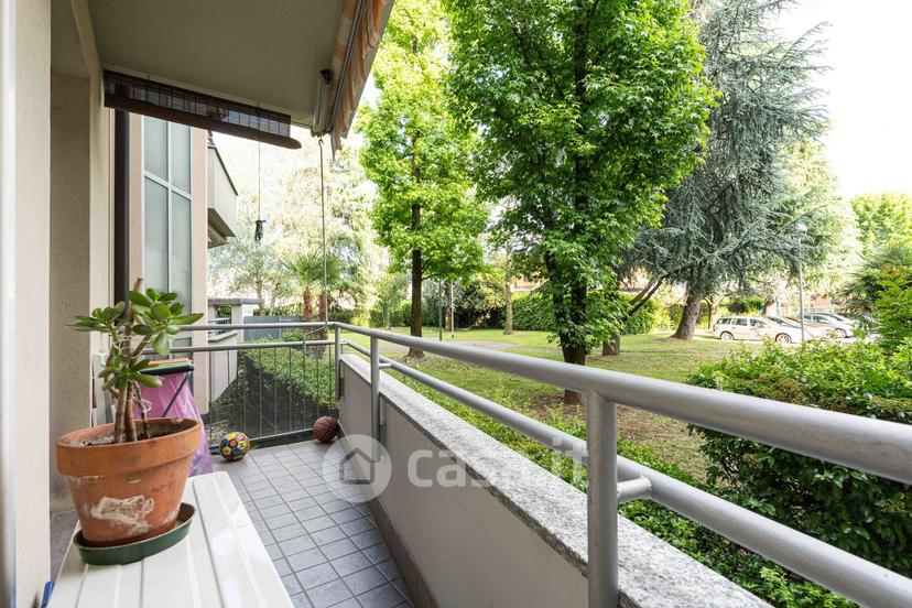 Trilocale in Via San Marco 5 — foto 11 di 33