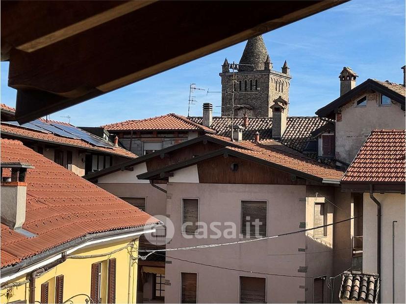 Quadrilocale in Via San Giorgio 21 — foto 37 di 39