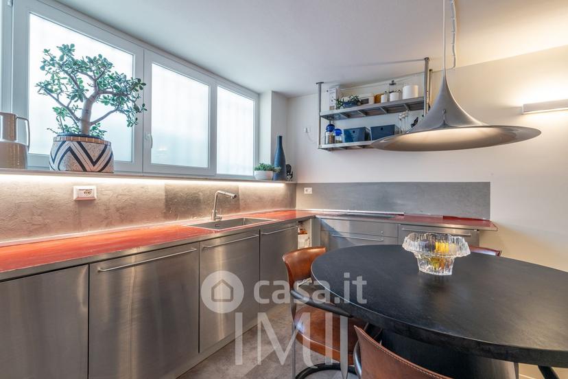 Bilocale in Via Giacomo Zanella 60 — foto 21 di 22