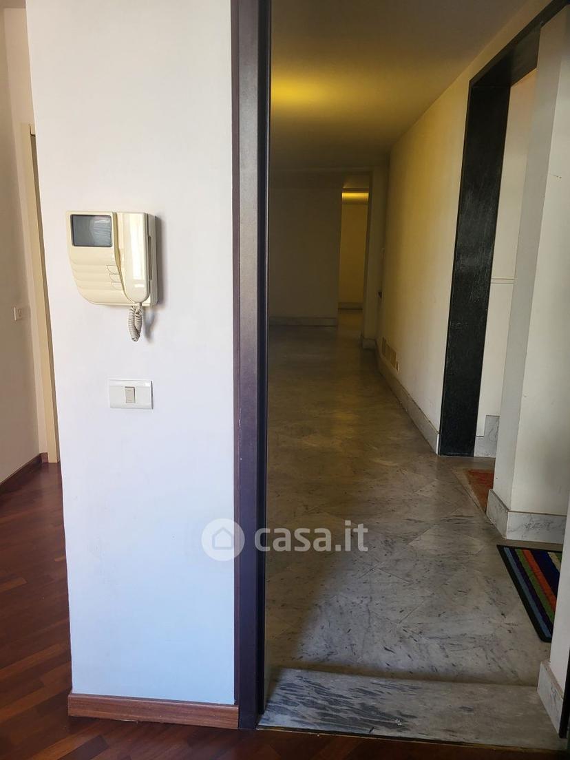 Quadrilocale in Via XXV Aprile — foto 9 di 16