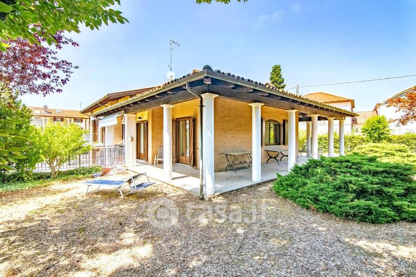 Villa in Emilia — foto 6 di 75