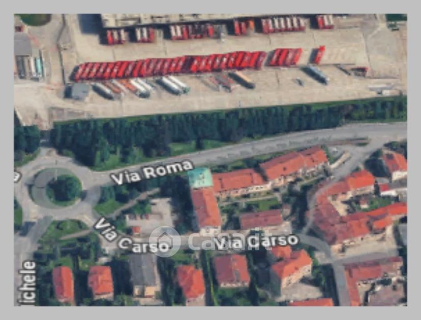 Appartamento in Via Trento — foto 24 di 32