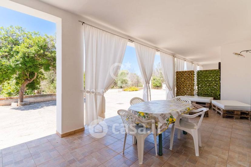 Villa in Via Pozzo Pasulo — foto 6 di 28