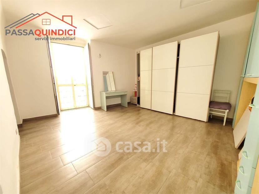 Trilocale in Via Fanfulla 38 — foto 18 di 33