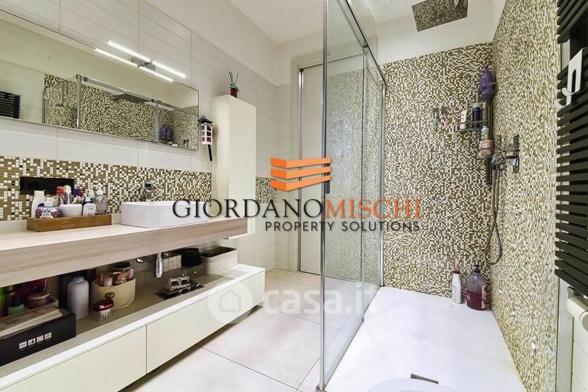 Appartamento in Viale Regina Margherita 11 — foto 41 di 59