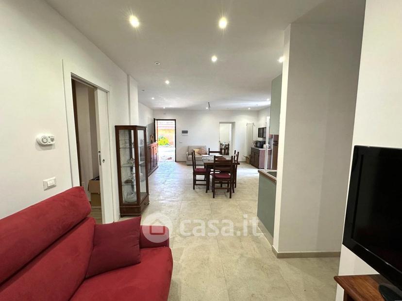 Appartamento in Via Tiberina 13 — foto 7 di 23