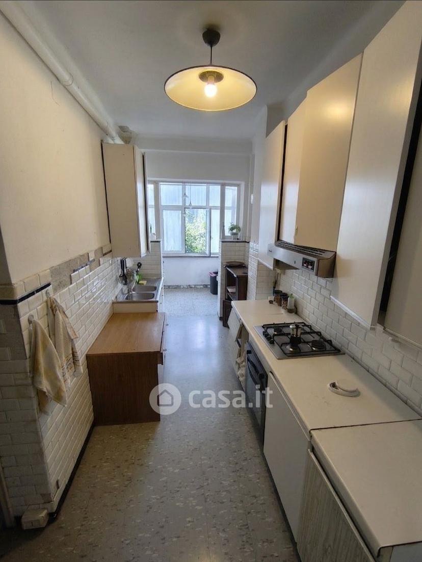 Stanza in Via Gino Tommasi — foto 6 di 10
