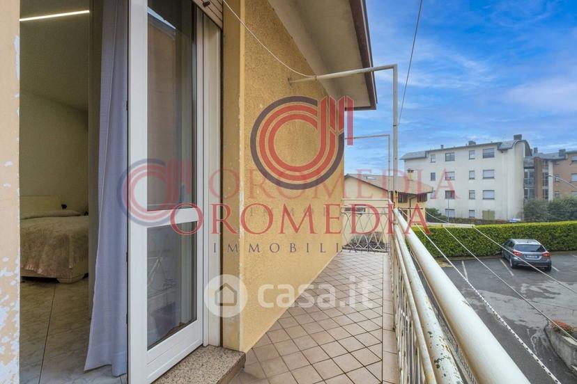 Trilocale in Via Provinciale