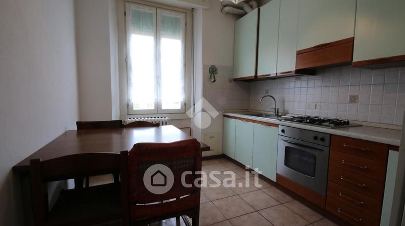 Bilocale in Via Bellinzona 304 — foto 10 di 15