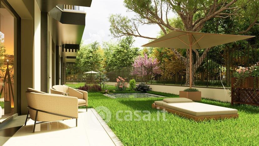 Appartamento in Via Flavio Gioia 26 — foto 12 di 59