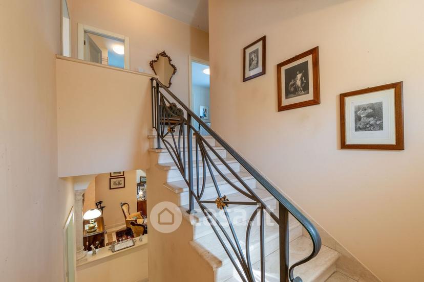 Villa in Via Fiorentina 7 — foto 76 di 106
