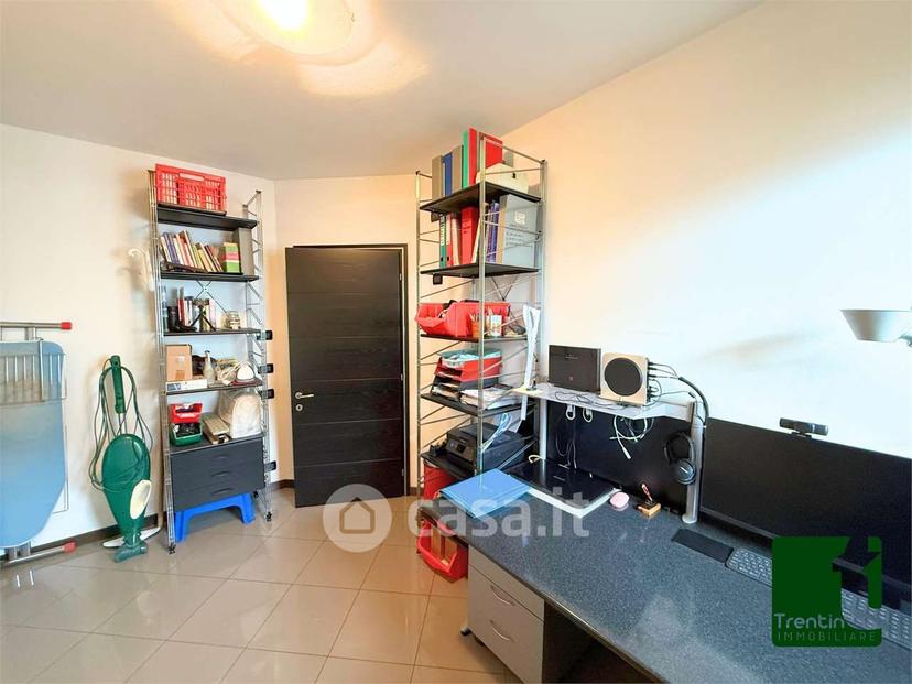 Appartamento in Via Lozeri — foto 16 di 17