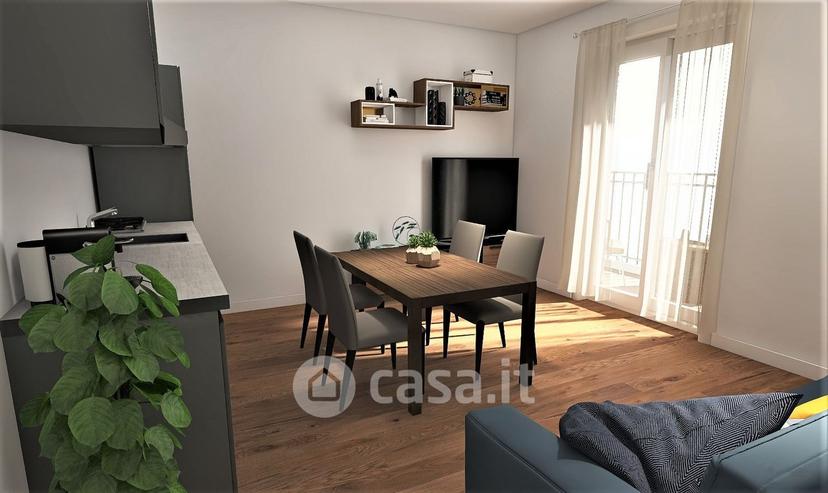 Trilocale in Via Lagorio 25 — foto 5 di 30