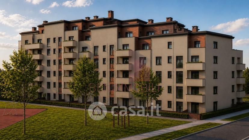 Trilocale in Circonvallazione Nord Est 1 — foto 25 di 30