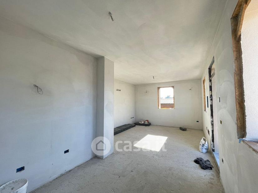Quadrilocale in Via Adele Bei — foto 6 di 63
