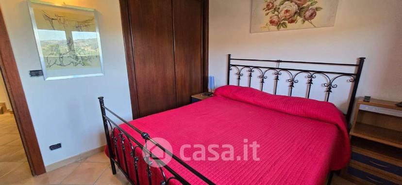 Villa in Via Salto d'Angiò