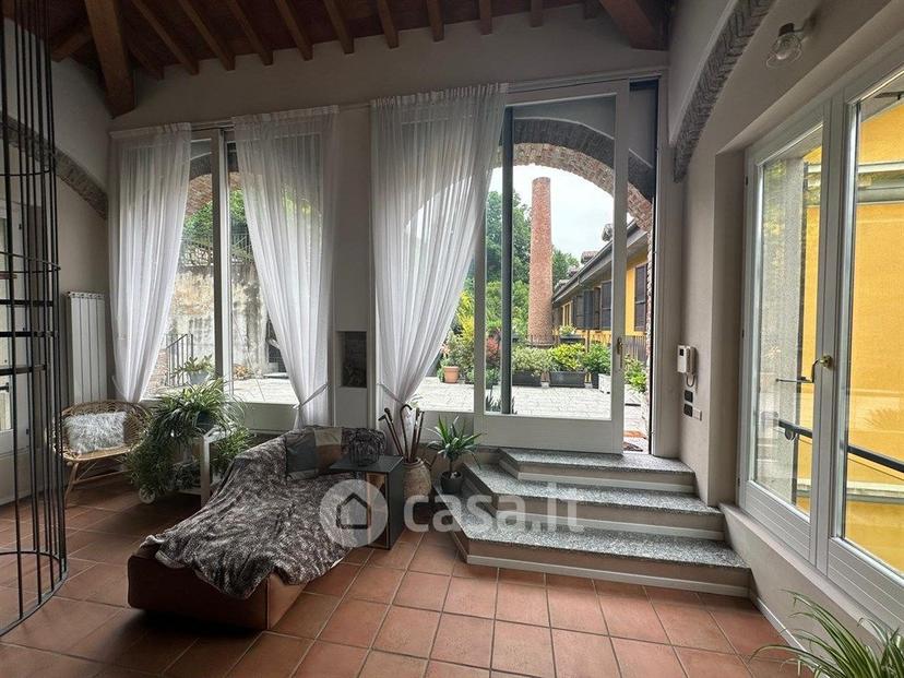 Trilocale in Località Molinazzo — foto 25 di 37