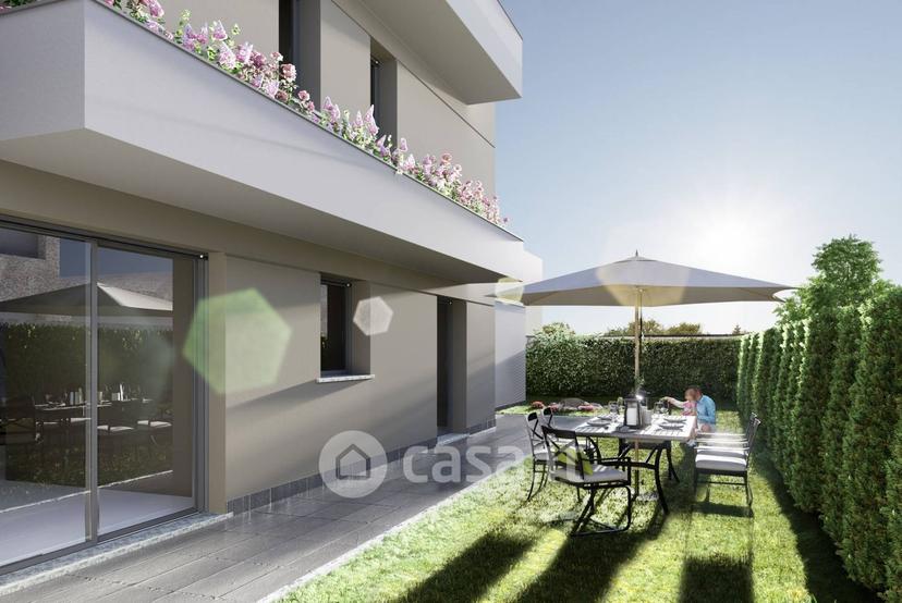 Villa in Via Este — foto 15 di 28