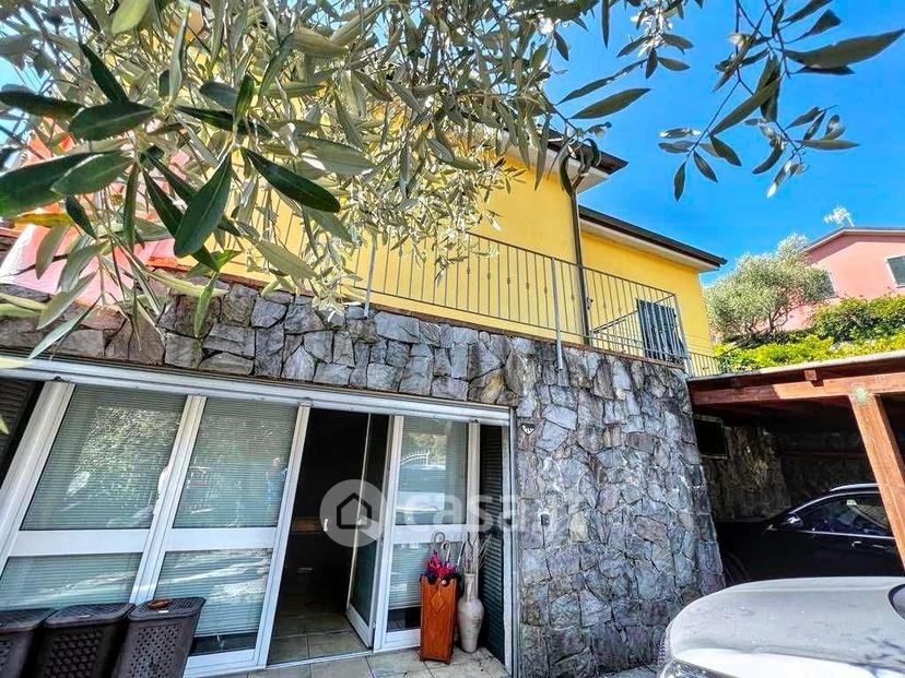 Villa in Via Genova — foto 5 di 35