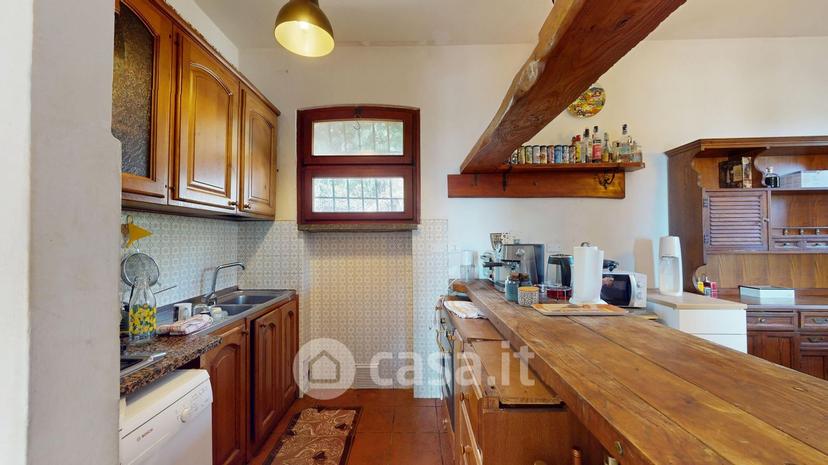 Villa in Via alla Rocca 45 — foto 5 di 46