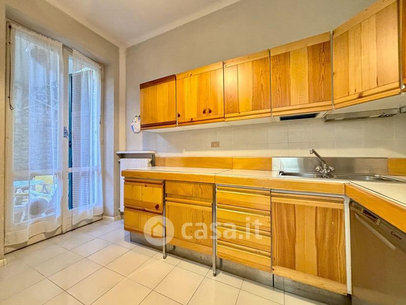 Quadrilocale in Via San Lorenzo — foto 15 di 29