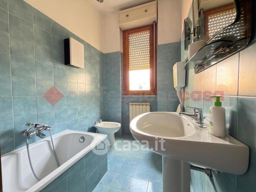 Appartamento in Località Rigutino Ovest 126 /b — foto 18 di 37