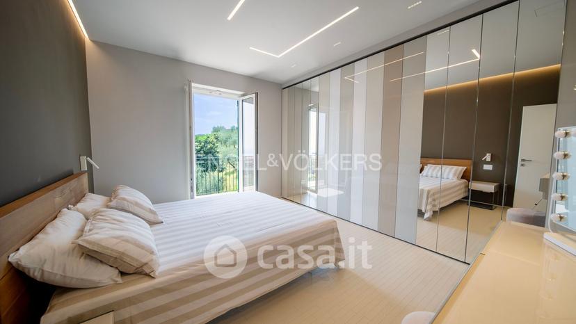 Villa in Salita Ceive 17 — foto 34 di 40