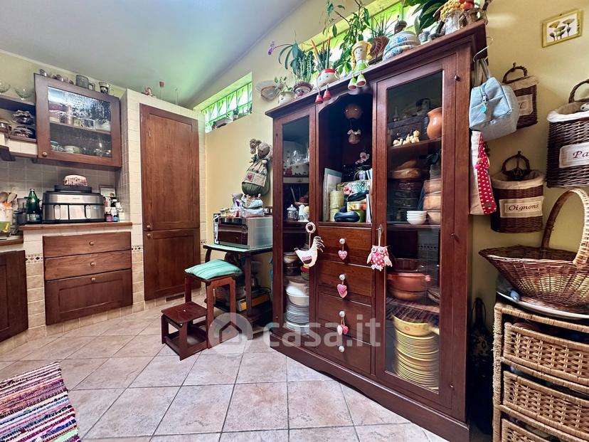 Villa in Via di Valle Schioia — foto 36 di 37