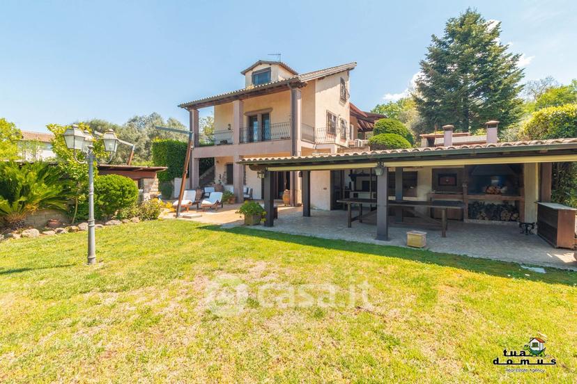 Villa in Via Santa Maria — foto 40 di 73