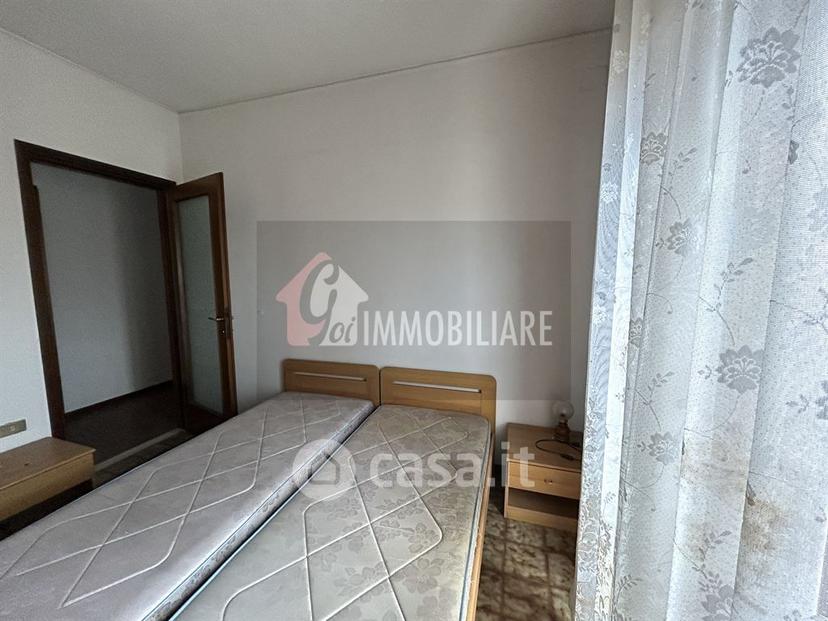 Appartamento in Via Azzo Porzio 148