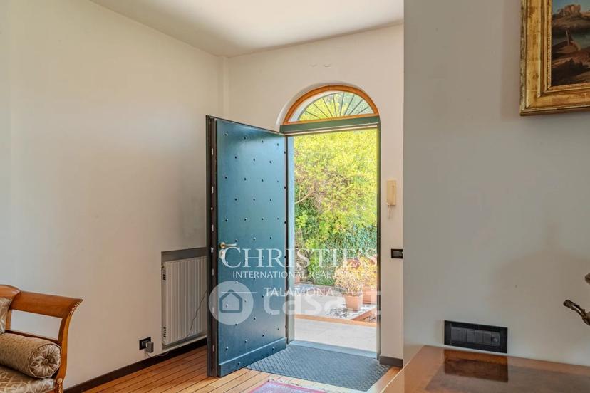 Villa in Via Cornice Fiorita — foto 53 di 54