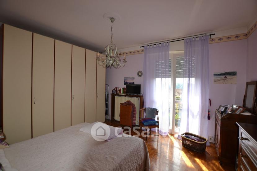 Quadrilocale in Via Giuseppe Garibaldi 184 — foto 3 di 21
