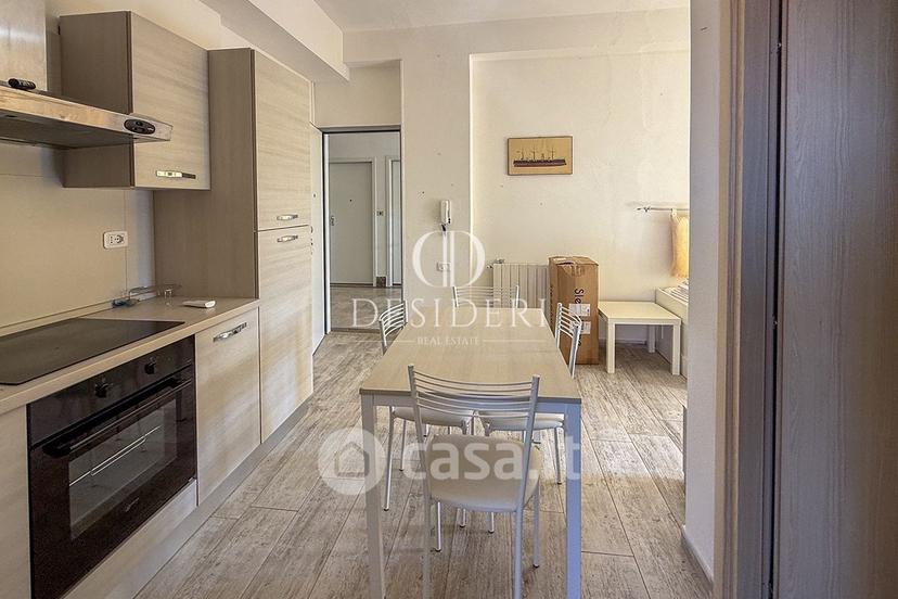 Bilocale in Via Balzini — foto 13 di 17