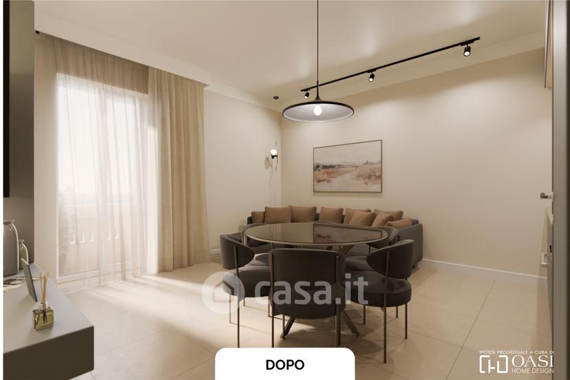 Appartamento in Corso Porta Nuova — foto 6 di 28