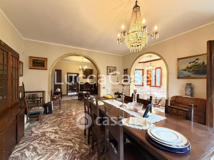 Villa in Via dei Ceccotti 95 — foto 31 di 61