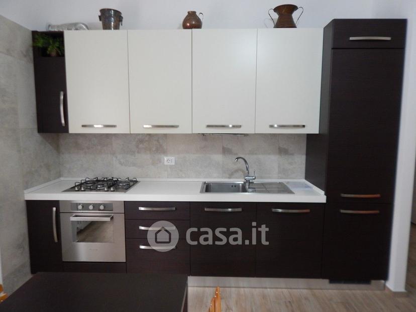 Trilocale in Via Giuseppe Bandi 5
