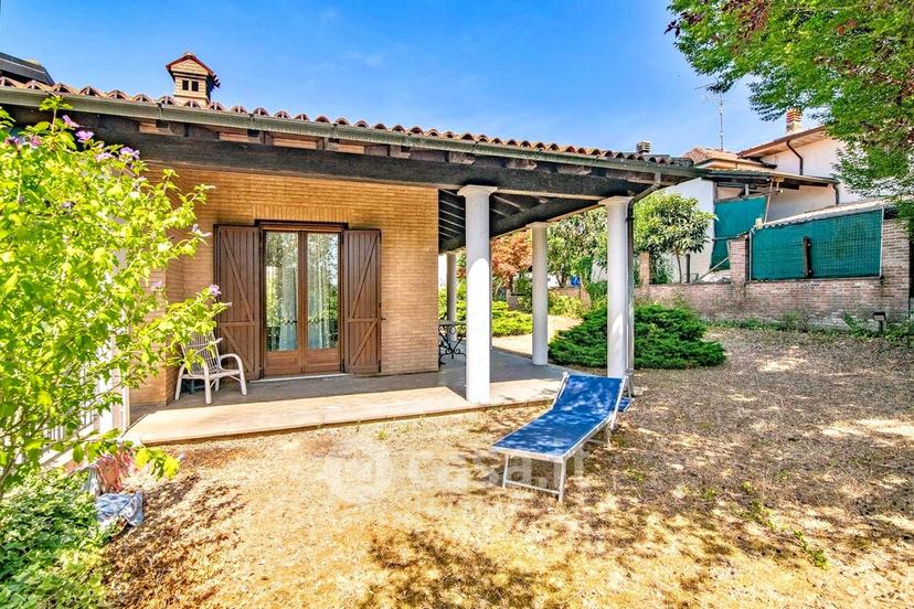 Villa in Emilia — foto 70 di 75