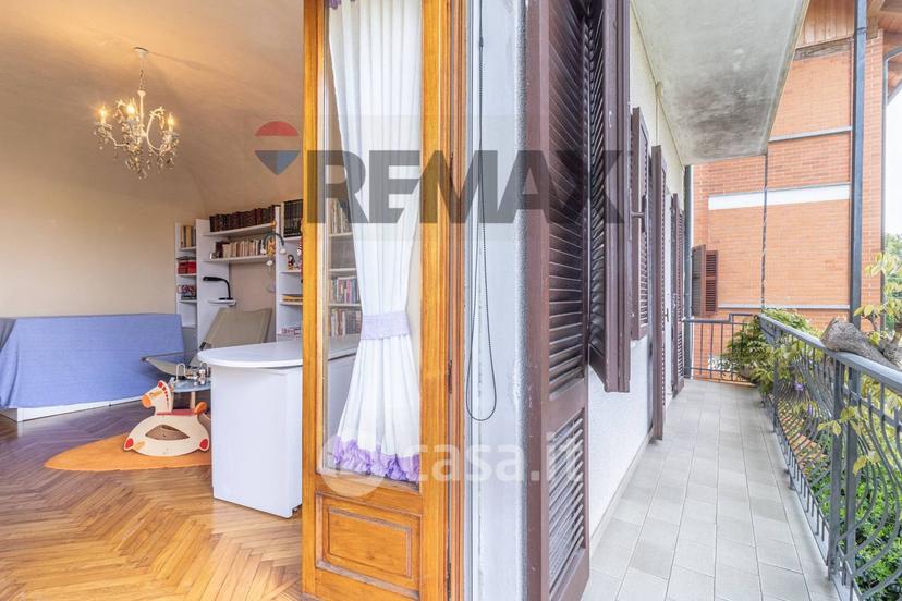 Appartamento in Via Dante Alighieri 104 — foto 47 di 61