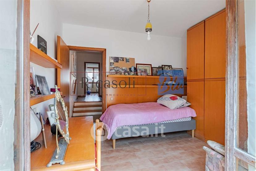 Appartamento in Via Carlo Puini 49 — foto 2 di 33