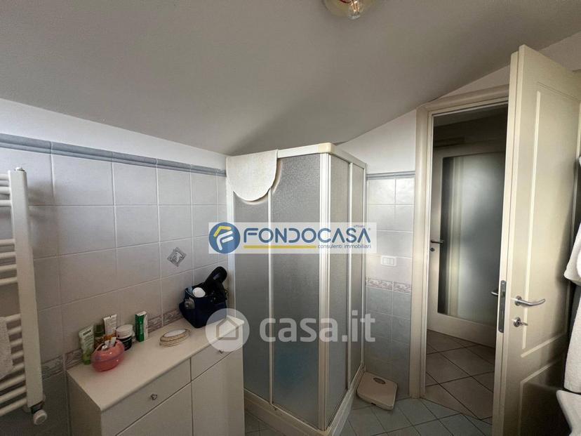 Appartamento in Via Martin Ferraro — foto 6 di 30
