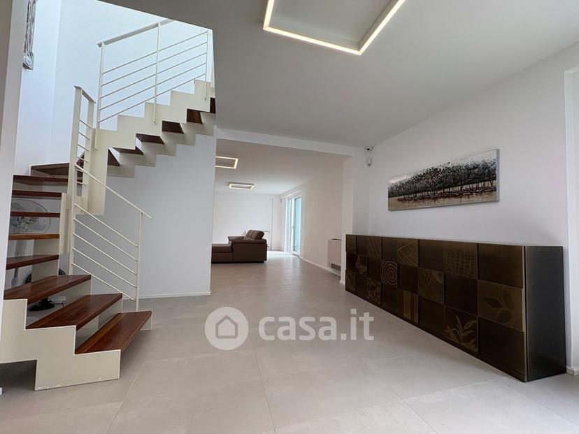 Appartamento in Viale Circe 70 — foto 156 di 157