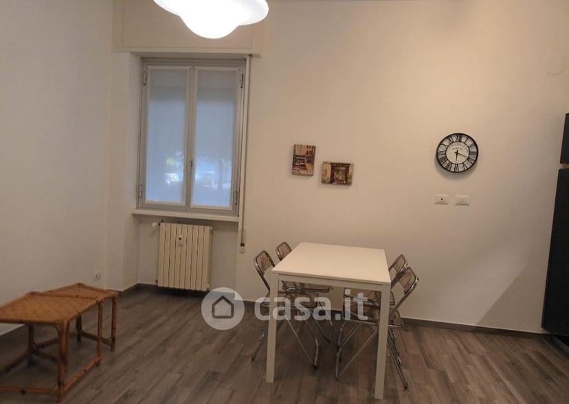 Trilocale in XXV Aprile — foto 3 di 13
