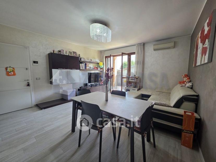 Trilocale in Via Carlo Pisacane — foto 50 di 53