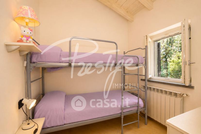 Villa in Via Sant Antonio — foto 9 di 25