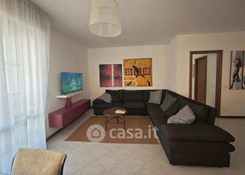 Quadrilocale in Via Marina — foto 5 di 30