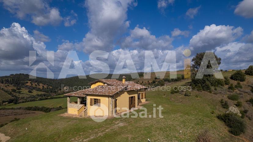 Villa in Strada di Cupi 47 — foto 20 di 31