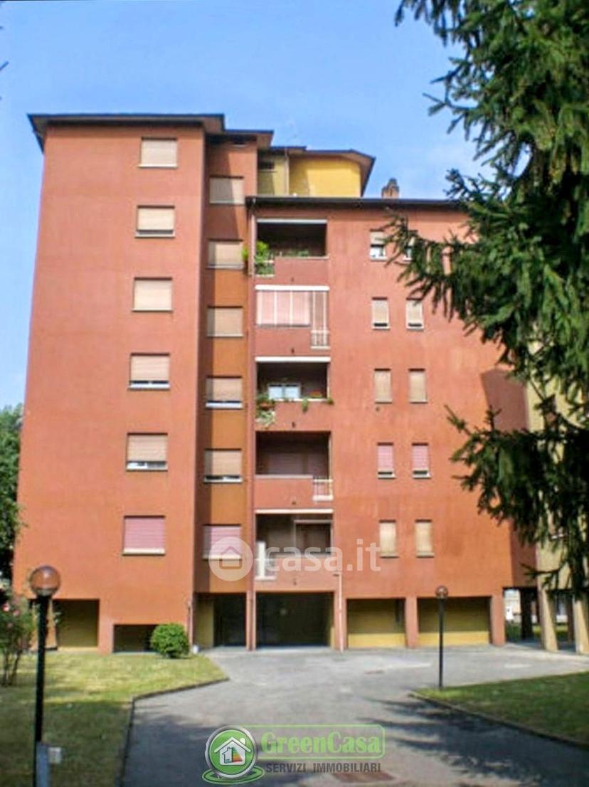 Quadrilocale in Via Don Luigi Sturzo 10 — foto 11 di 15