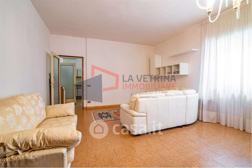 Bilocale in Via Guglielmo Marconi 12 — foto 2 di 23