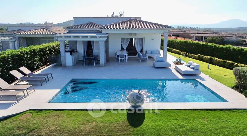 Villa in Via Punta Saline 12 — foto 19 di 24